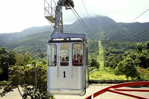 Destacan respaldo del MITUR al turístico de Puerto Plata