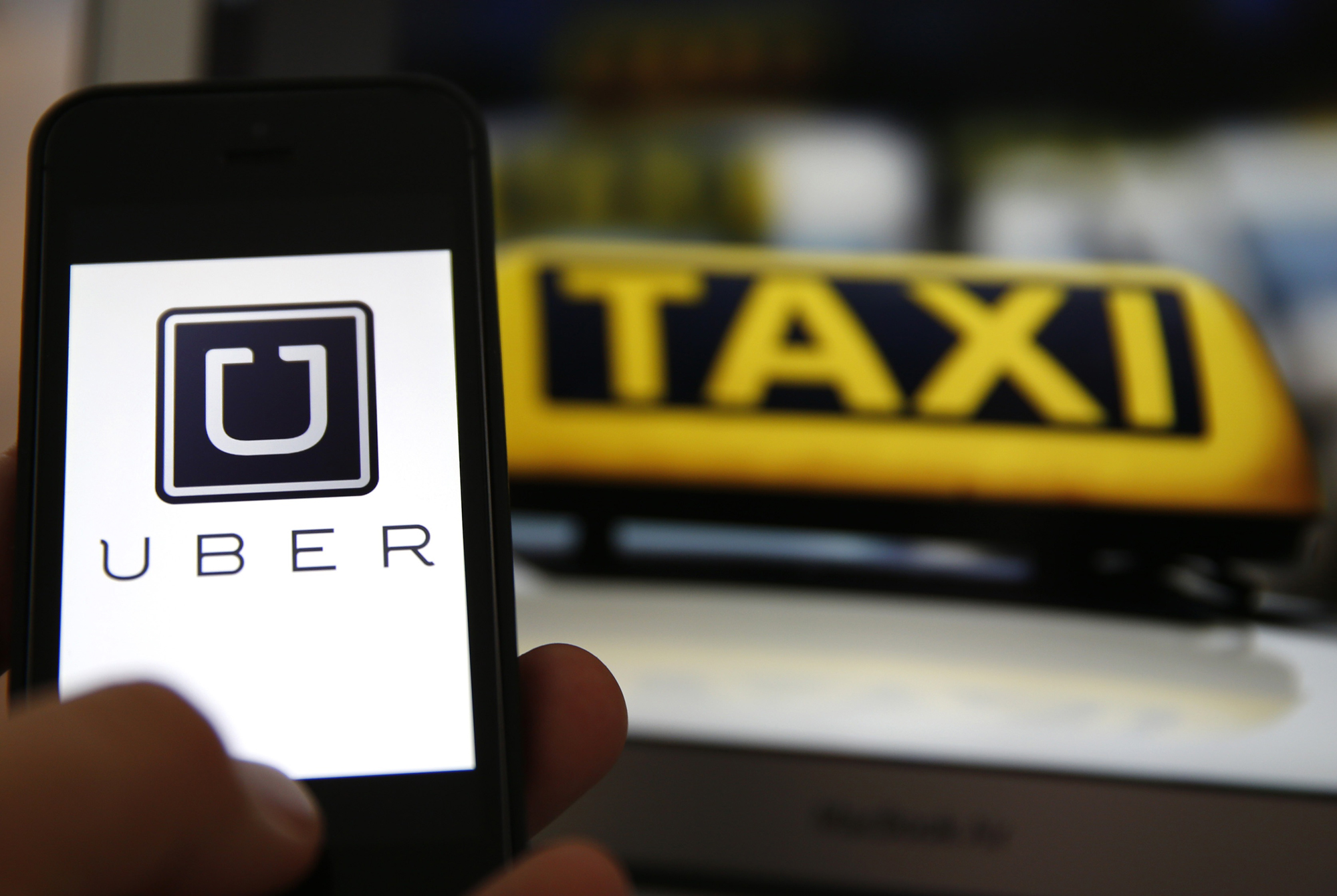 Uber para empresas hace su entrada en Santo Domingo imagen
