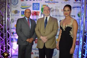 Ministro de Cultura encabeza X Feria del Libro Dominicano en NY Ministro de Cultura encabeza X Feria del Libro Dominicano en NY