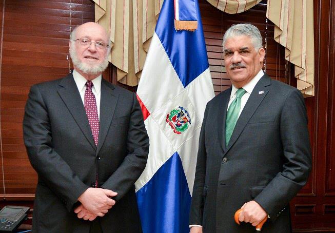 Contemplan potenciar promoción cultura RD en el exterior imagen