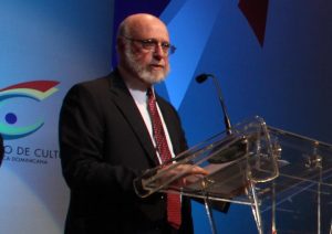 Pedro Vergés participará en Paraguay en reunión titulares de Cultura Pedro Vergés participará en Paraguay en reunión titulares de Cultura