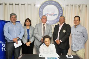 ADR hará torneo de golf en Metro Country ADR hará torneo de golf en Metro Country