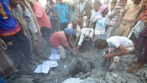 YEMEN: Unos 60 muertos en ataque a cárcel rebelde