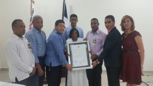 VILLA TAPIA: Inician fiestas patronales 2016