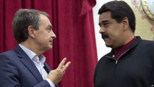 El Vaticano anuncia inicio de diálogo en Venezuela El Vaticano anuncia inicio de diálogo en Venezuela