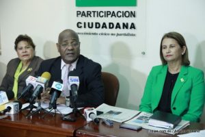 Participación Ciudadana insta al Estado ratificar Acuerdo París