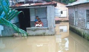 Presidente declara en emergencia otras 3 provincias por daños lluvias