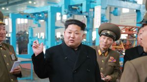 Corea del Norte lanzará misiles el día de las elecciones en EE.UU.