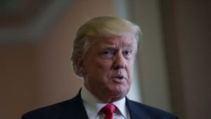 Trump anuncia deportará 3 MM inmigrantes con antecedentes Trump anuncia deportará 3 MM inmigrantes con antecedentes