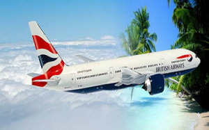 Aumentarán a 4 vuelos semanales de Londres a Punta Cana