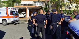 PUERTO RICO: Hombre asesina a sus tres hijos y se ahorca