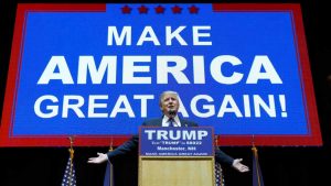 EU y el mundo en vilo a horas de elegir a la persona que ocupará la Casa Blanca