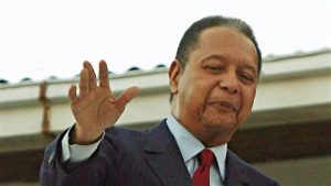 Suiza quiere devolver a Haití dinero confiscado a Jean Claude Duvalier