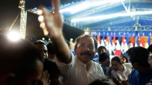 EE.UU.: Proceso electoral de Nicaragua «defectuoso»