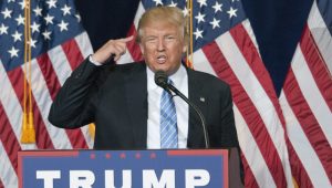 Trump abandonará sus negocios para dedicarse a la presidencia de EE.UU.