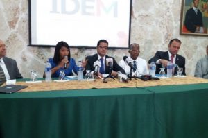 Objetan a Henry Mejía y a Bolívar Almonte como miembros de la JCE