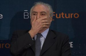 BRASIL: Temer decreta 3 días de luto oficial por la tragedia de Chapecoense