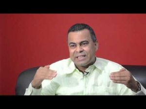 OPINION: Trump, elegido por Dios OPINION: Trump, elegido por Dios