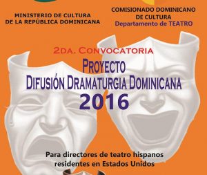 Teatro Columna pondrá en escena ‘Duendes y locos de las dunas’ Teatro Columna pondrá en escena ‘Duendes y locos de las dunas’