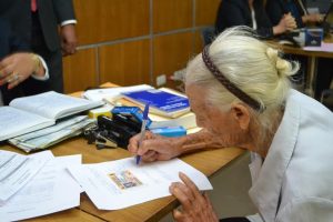 Hacen segundo pago a ahorristas del disuelto Banco Inmobiliario