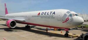 Informe turístico: Delta también va a Cuba
