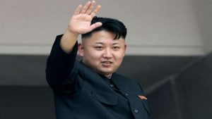 China prohíbe usar en internet expresión “gordito” contra Kim Jong-un China prohíbe usar en internet expresión “gordito” contra Kim Jong-un