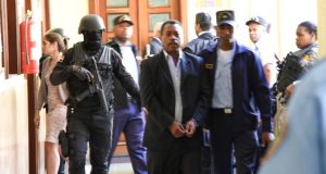 Fiscal del Distrito desconoce envío Blas Peralta a centro envejecientes