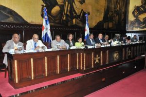 Continúan evaluaciones aspirantes Cámara de Cuentas