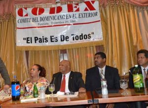 CODEX celebrará gala por el 29 aniversario de su fundación