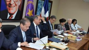 Miembro del Comité Central advierte autoridades del PLD son ilegítimas Miembro del Comité Central advierte autoridades del PLD son ilegítimas