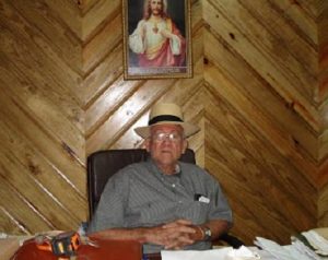 Fallece Jordi Carbonell, pionero de producción tabacalera en el país