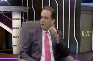 Dicen partidos políticos se han convertido en corporación privada