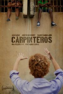 Película Carpinteros en el Festival de Sundance 2017