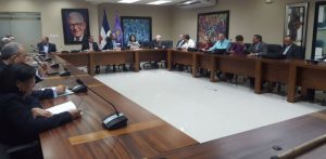 PLD pospone por segunda vez reunión de su Comité Político