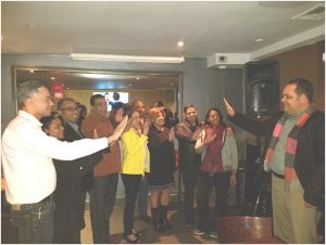 Cotuisanos en NY lucharán por mayor presupuesto UTECO