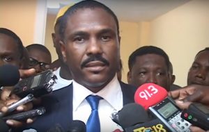 Candidatos a la Presidencia de Haití no reconocen victoria de Jovenel Moise