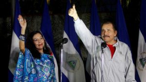 NICARAGUA: Daniel Ortega gana con más del 70% de los votos NICARAGUA: Daniel Ortega gana con más del 70% de los votos