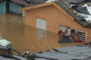 Informe cuestiona falta de fondos en R.D. para prevenir desastres