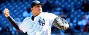 Dellin Betances arremete contra Presidente Yankees Dellin Betances arremete contra Presidente Yankees