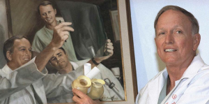 Fallece famoso cirujano cardiovascular Denton Cooley