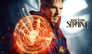 Crítica de cine: «Doctor Strange»