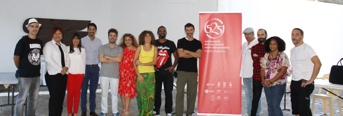 Harán exposición “Diálogos de dos mundos” en Museo Arte Moderno imagen