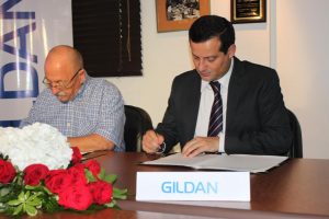 Carrera nocturna de Gildan beneficiará hogar de niños