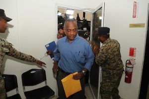 Ratifican prisión preventiva a coronel Piccini por soborno en compra aviones Súper Tucanos