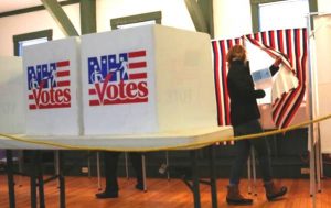 Gobierno vigilará elecciones de este martes en EEUU