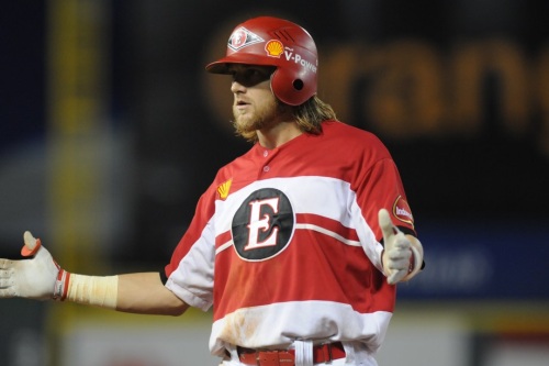 Leones vencen Aguilas, Gigantes y Estrellas ganan imagen