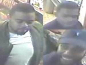 Buscan dominicanos escenificaron tiroteo en alto Manhattan