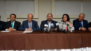 Oposición movilizará la población si imponen miembros en la JCE