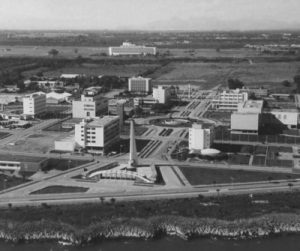 La Feria de la Paz: el referente de la transformación urbana de SD