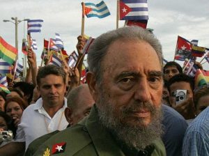 Elogios y críticas en Latinoamérica tras la muerte del expresidente Fidel Castro
